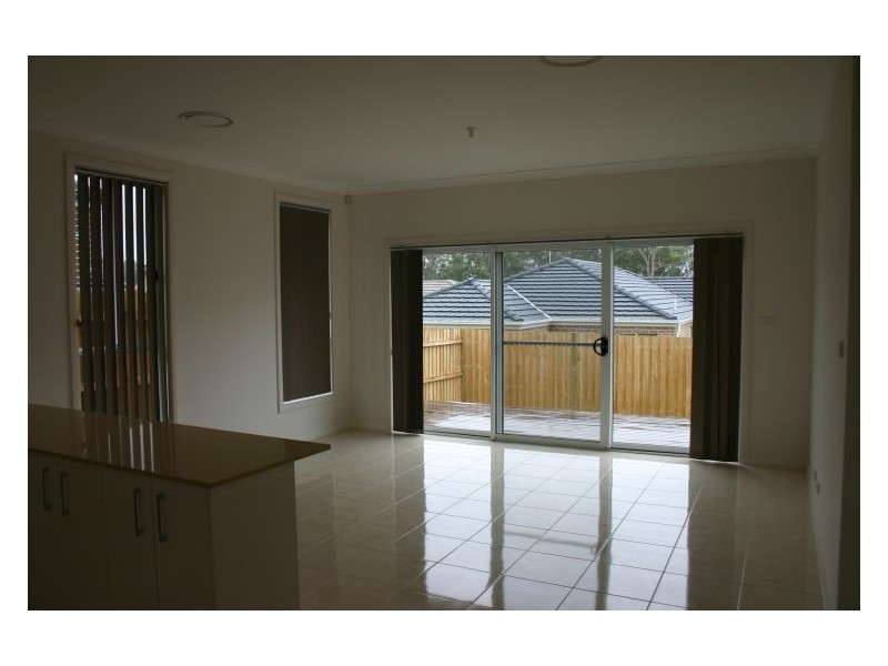 LOT 1130 Belmont Avenue, Spring Farm NSW 2570