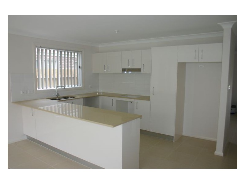 LOT 1135 Hampshire Boulevard, Spring Farm NSW 2570