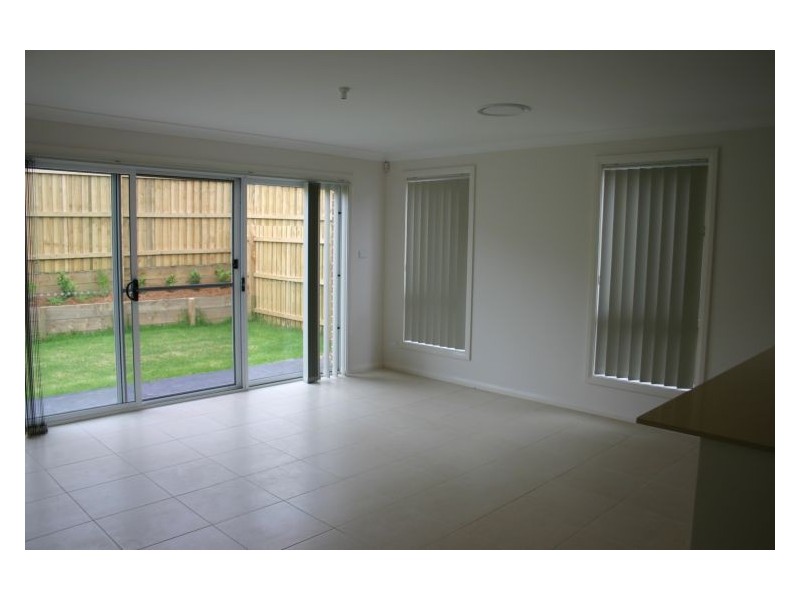 LOT 1135 Hampshire Boulevard, Spring Farm NSW 2570