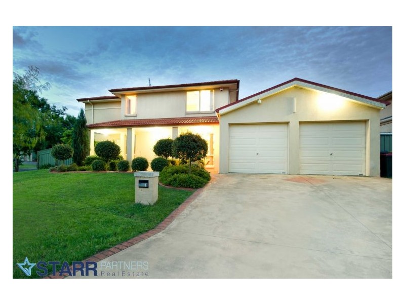 1 Lakeland Cct, Harrington Park NSW 2567