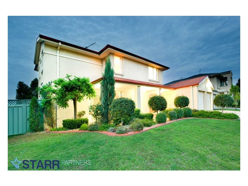 1 Lakeland Cct, Harrington Park NSW 2567