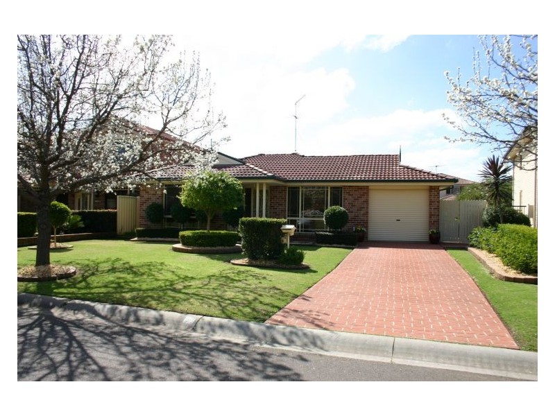 5 Hibernia Place, Harrington Park NSW 2567