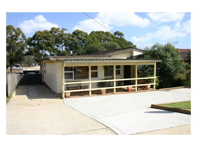 42 Somerset Avenue, Narellan NSW 2567