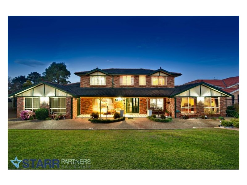 9 Durham Road, Douglas Park NSW 2569