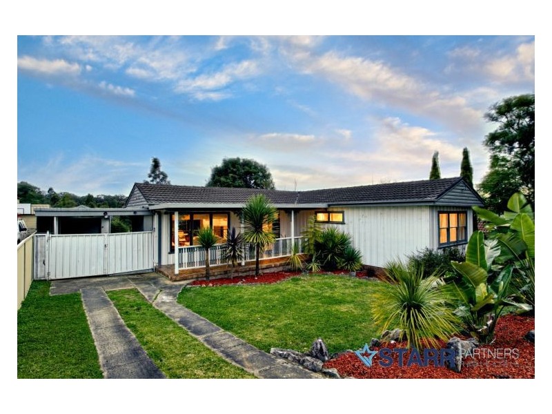 35 Wilson Cres, Narellan NSW 2567