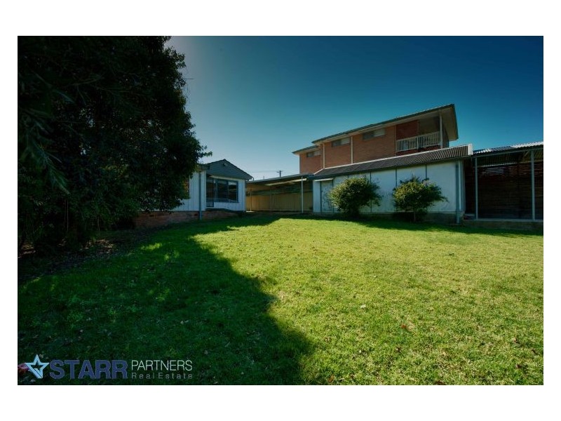 35 Wilson Cres, Narellan NSW 2567