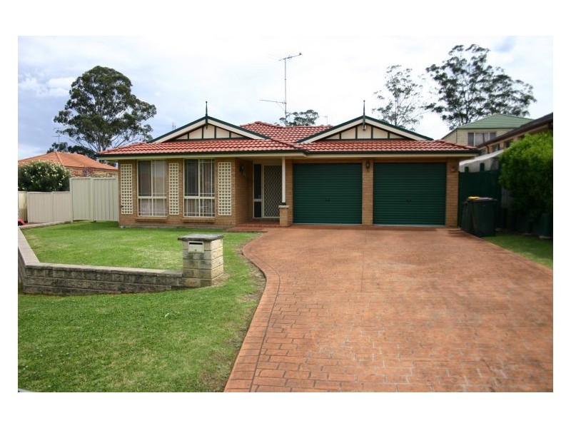 10 Francis Place, Currans Hill NSW 2567