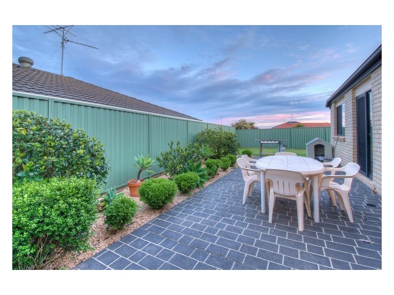 31 Kensington Drive, Harrington Park NSW 2567