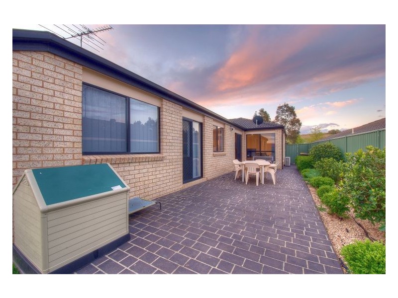 31 Kensington Drive, Harrington Park NSW 2567