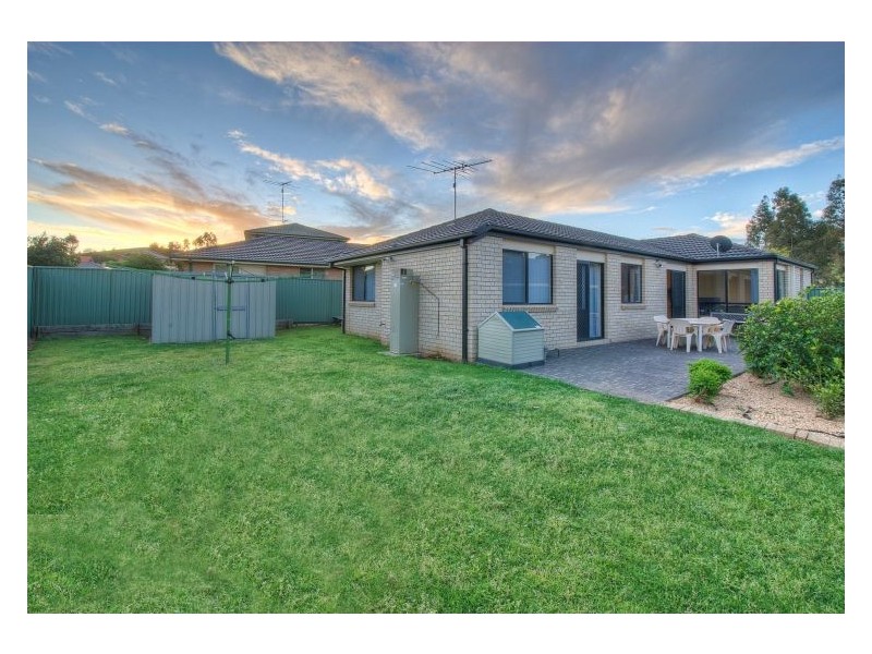 31 Kensington Drive, Harrington Park NSW 2567