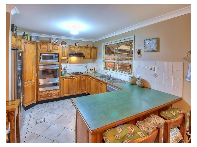 3 Woolshed Place, Currans Hill NSW 2567