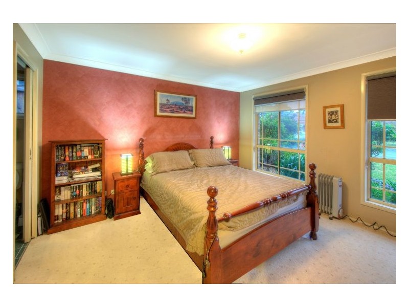 3 Woolshed Place, Currans Hill NSW 2567