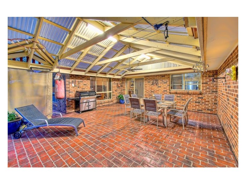 3 Woolshed Place, Currans Hill NSW 2567