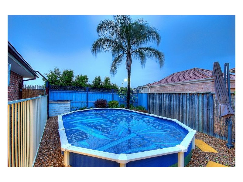 3 Woolshed Place, Currans Hill NSW 2567