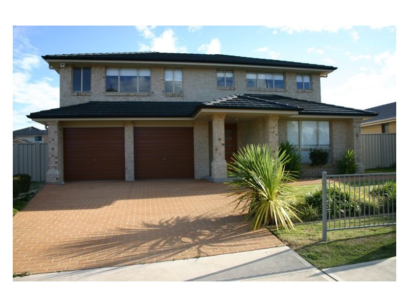 251 Mount Annan Drive, Mount Annan NSW 2567