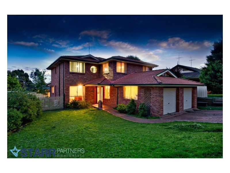 30 Stenhouse Drive, Mount Annan NSW 2567