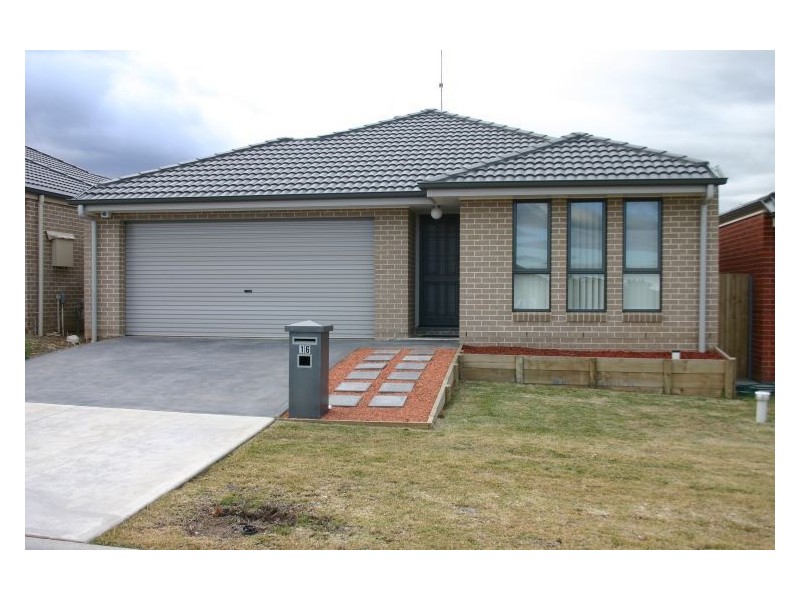 16 Delaware Street, Spring Farm NSW 2570