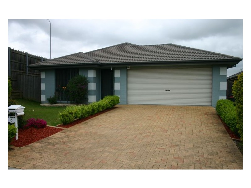 6 The Ark Avenue, Blair Athol NSW 2560