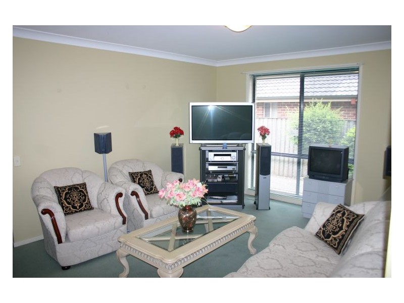 6 The Ark Avenue, Blair Athol NSW 2560