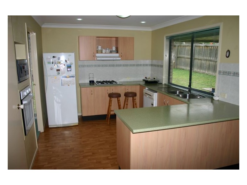 6 The Ark Avenue, Blair Athol NSW 2560