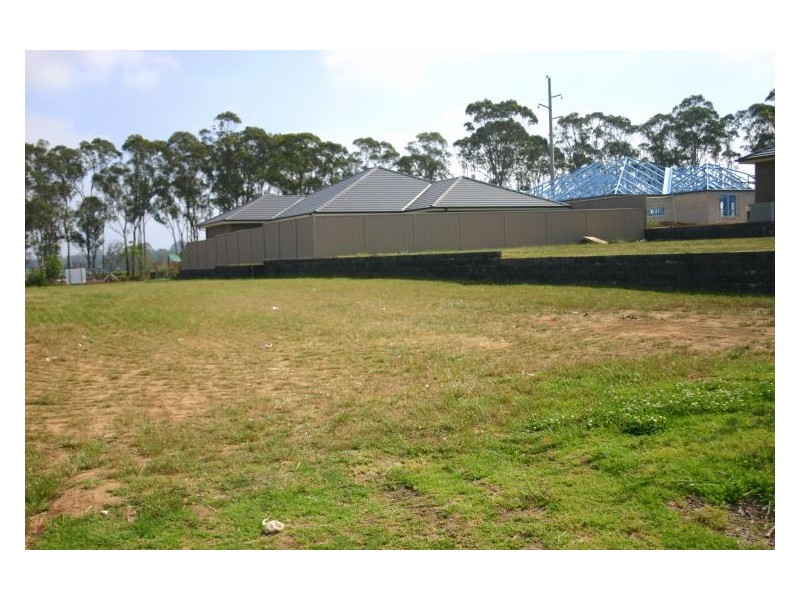 LOT 1130 Lancaster Street, Gregory Hills NSW 2557