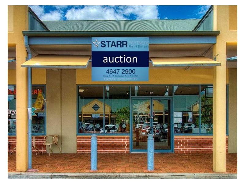 12,2-4 Main Street, Mount Annan NSW 2567