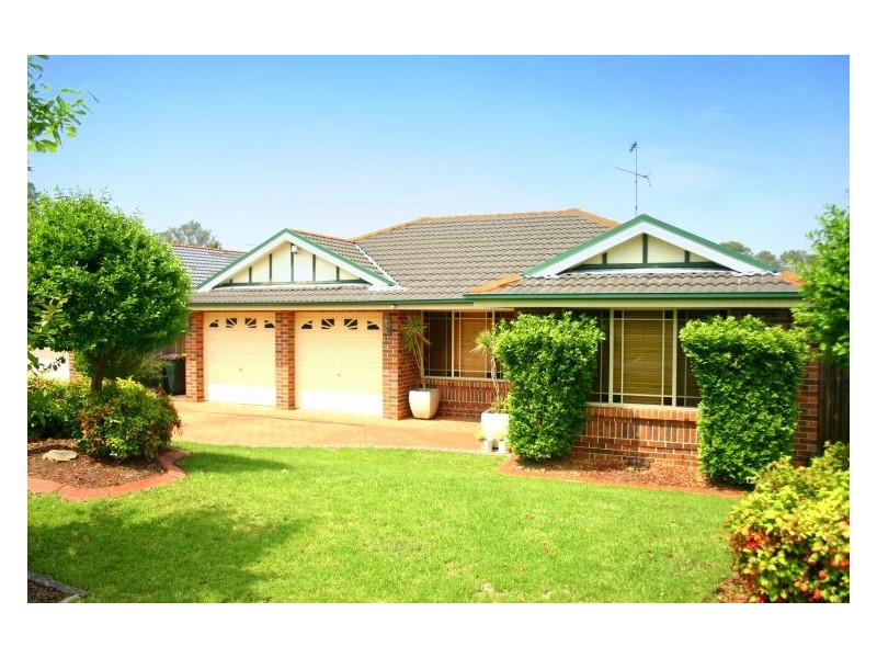 6 Bridle Avenue, Currans Hill NSW 2567