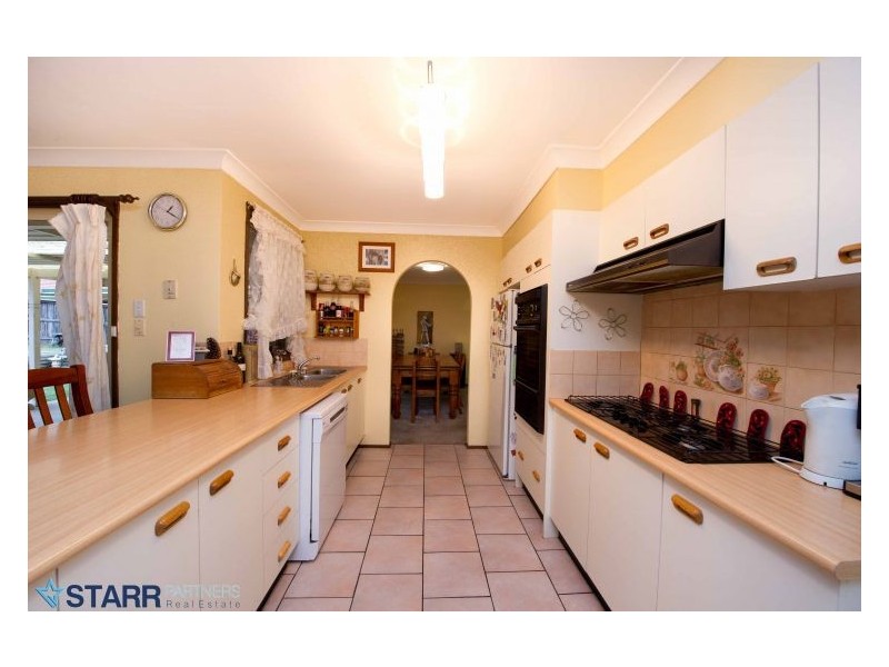 21 Tallow-wood Avenue, Narellan Vale NSW 2567