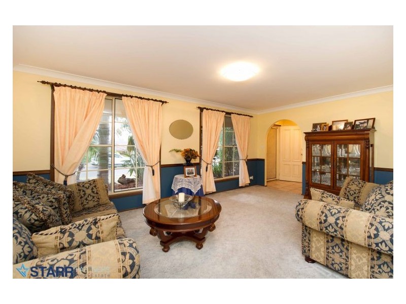 21 Tallow-wood Avenue, Narellan Vale NSW 2567