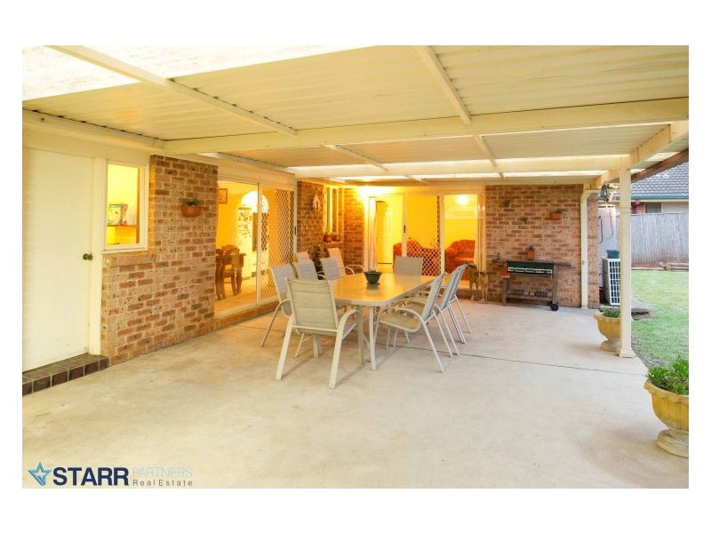 21 Tallow-wood Avenue, Narellan Vale NSW 2567