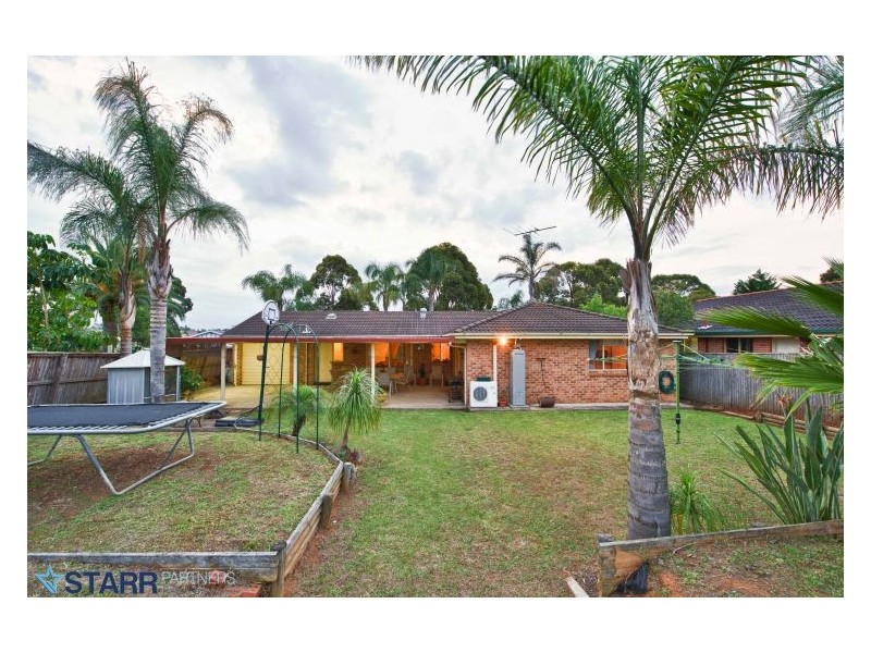 21 Tallow-wood Avenue, Narellan Vale NSW 2567