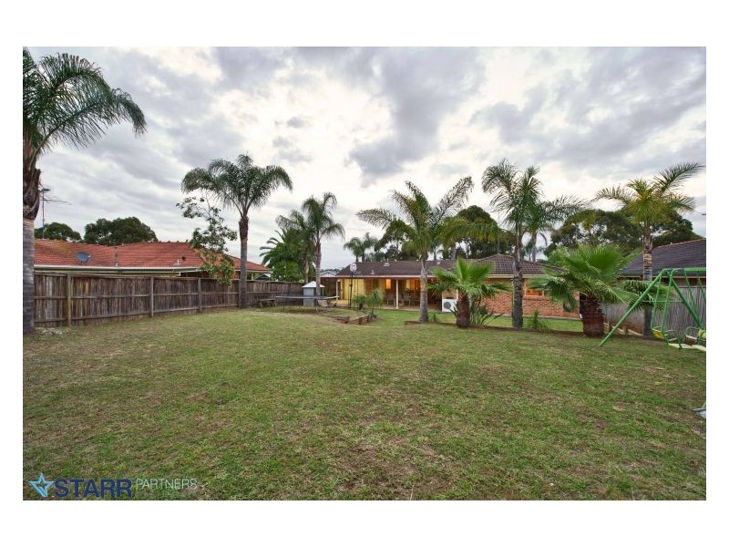 21 Tallow-wood Avenue, Narellan Vale NSW 2567