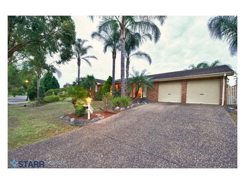 21 Tallow-wood Avenue, Narellan Vale NSW 2567