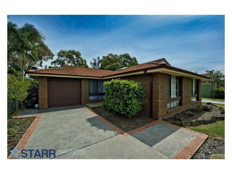 37 Hacking Drive, Narellan Vale NSW 2567