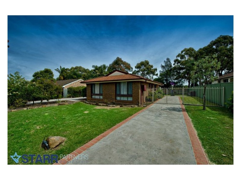 37 Hacking Drive, Narellan Vale NSW 2567