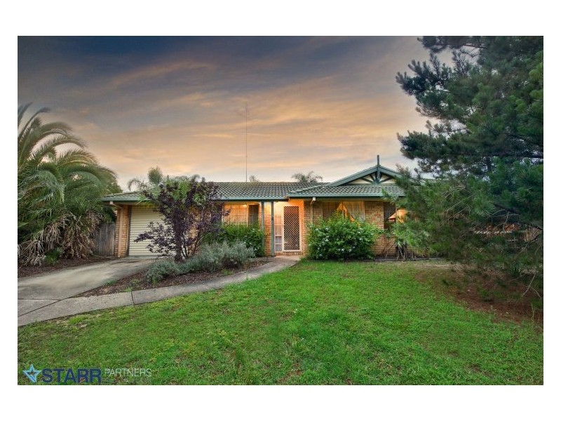 6 Munday Place, Currans Hill NSW 2567