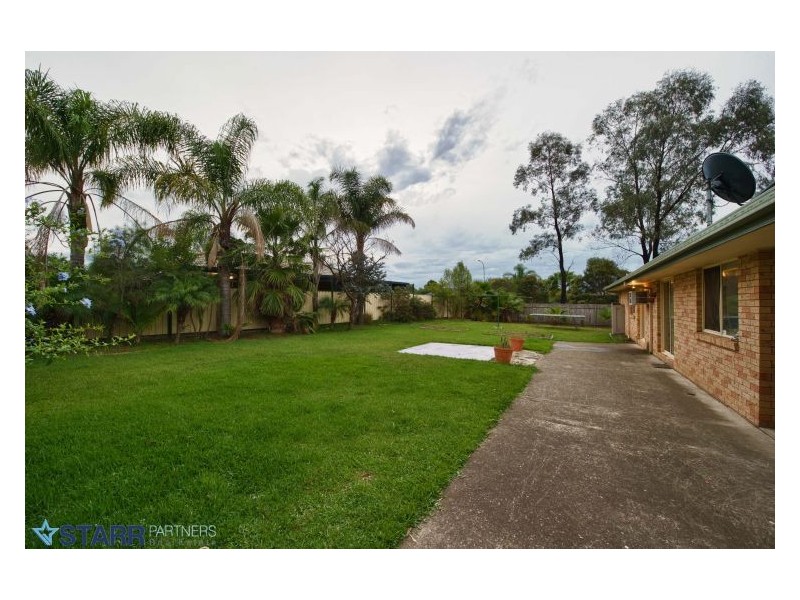 6 Munday Place, Currans Hill NSW 2567