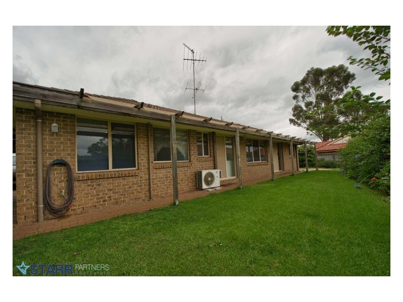 8 Tindal Way, Mount Annan NSW 2567