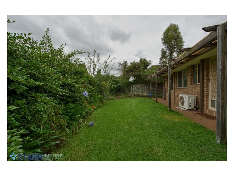8 Tindal Way, Mount Annan NSW 2567