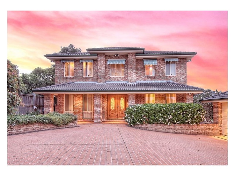 16 Buttercup Place, Mount Annan NSW 2567