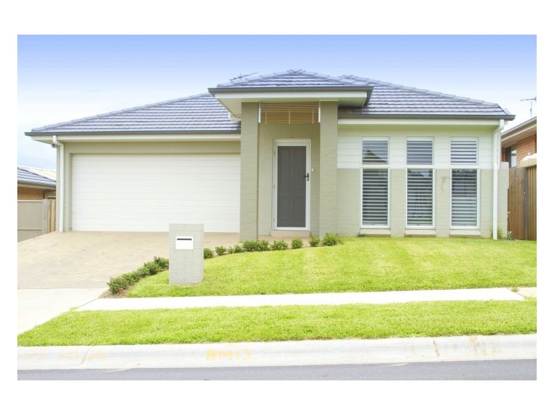 15 Dorset Street, Spring Farm NSW 2570