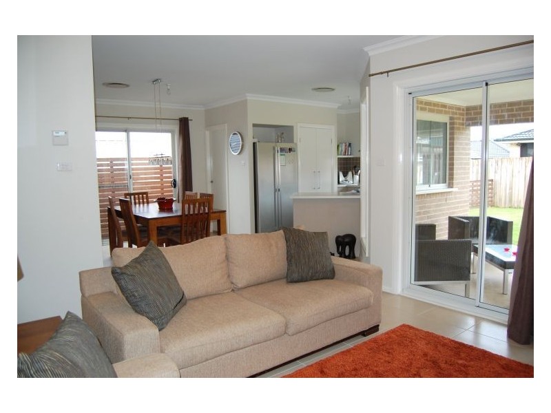 15 Dorset Street, Spring Farm NSW 2570