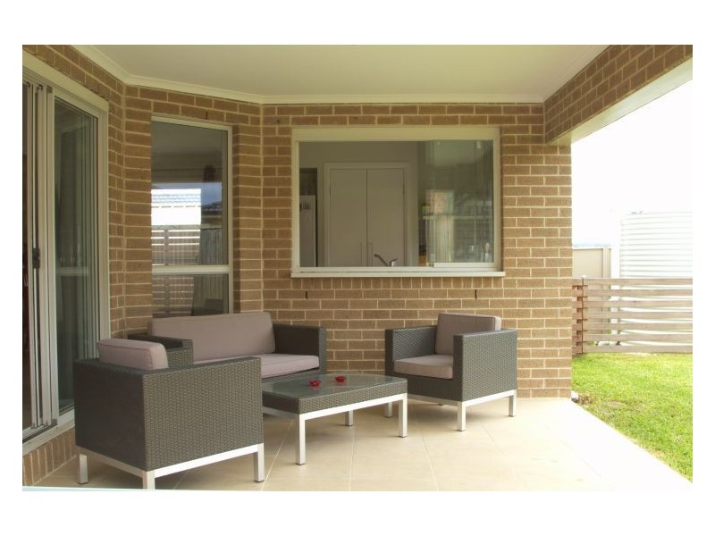 15 Dorset Street, Spring Farm NSW 2570