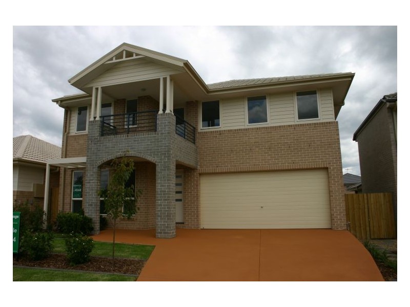 LOT 4044 Greenfield Crescent, Elderslie NSW 2570