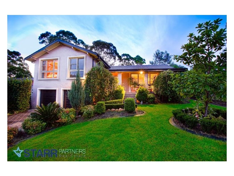 34 Barratt Avenue, Camden South NSW 2570