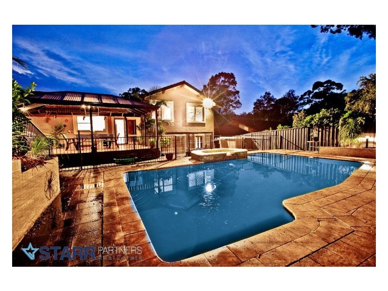 34 Barratt Avenue, Camden South NSW 2570