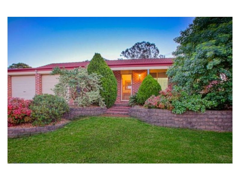 21 Borrowdale Close, Narellan NSW 2567