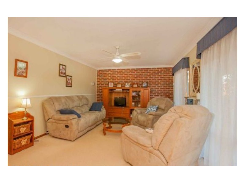 21 Borrowdale Close, Narellan NSW 2567