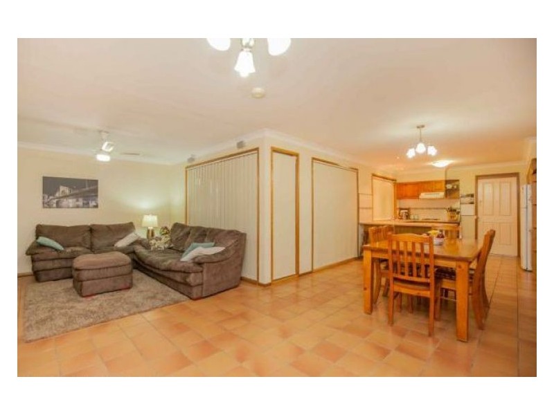 21 Borrowdale Close, Narellan NSW 2567