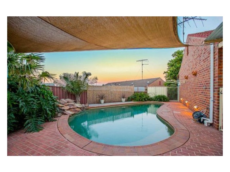 21 Borrowdale Close, Narellan NSW 2567